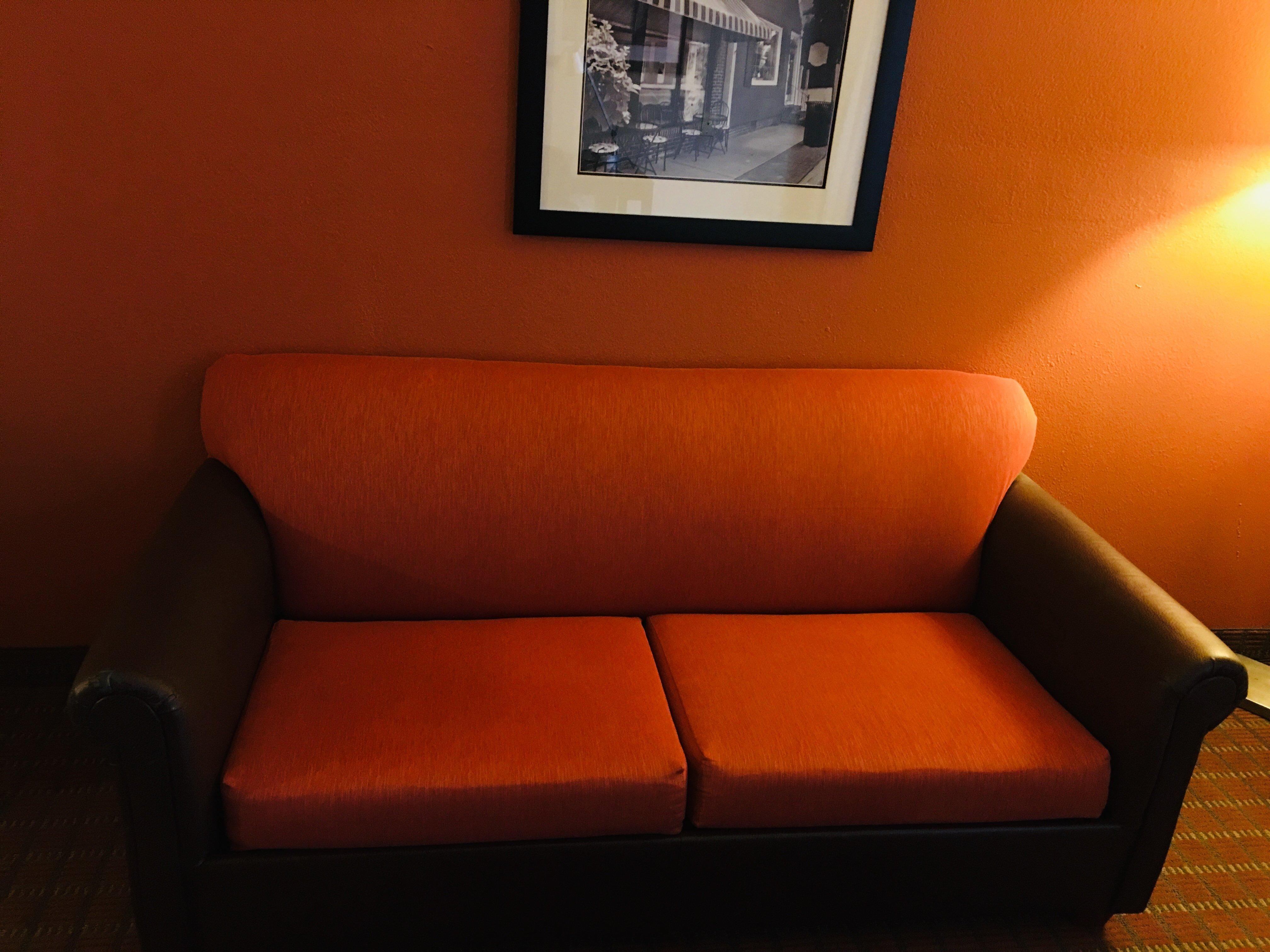 Holiday Inn Express Hotel & Suites Laurinburg By Ihg Luaran gambar