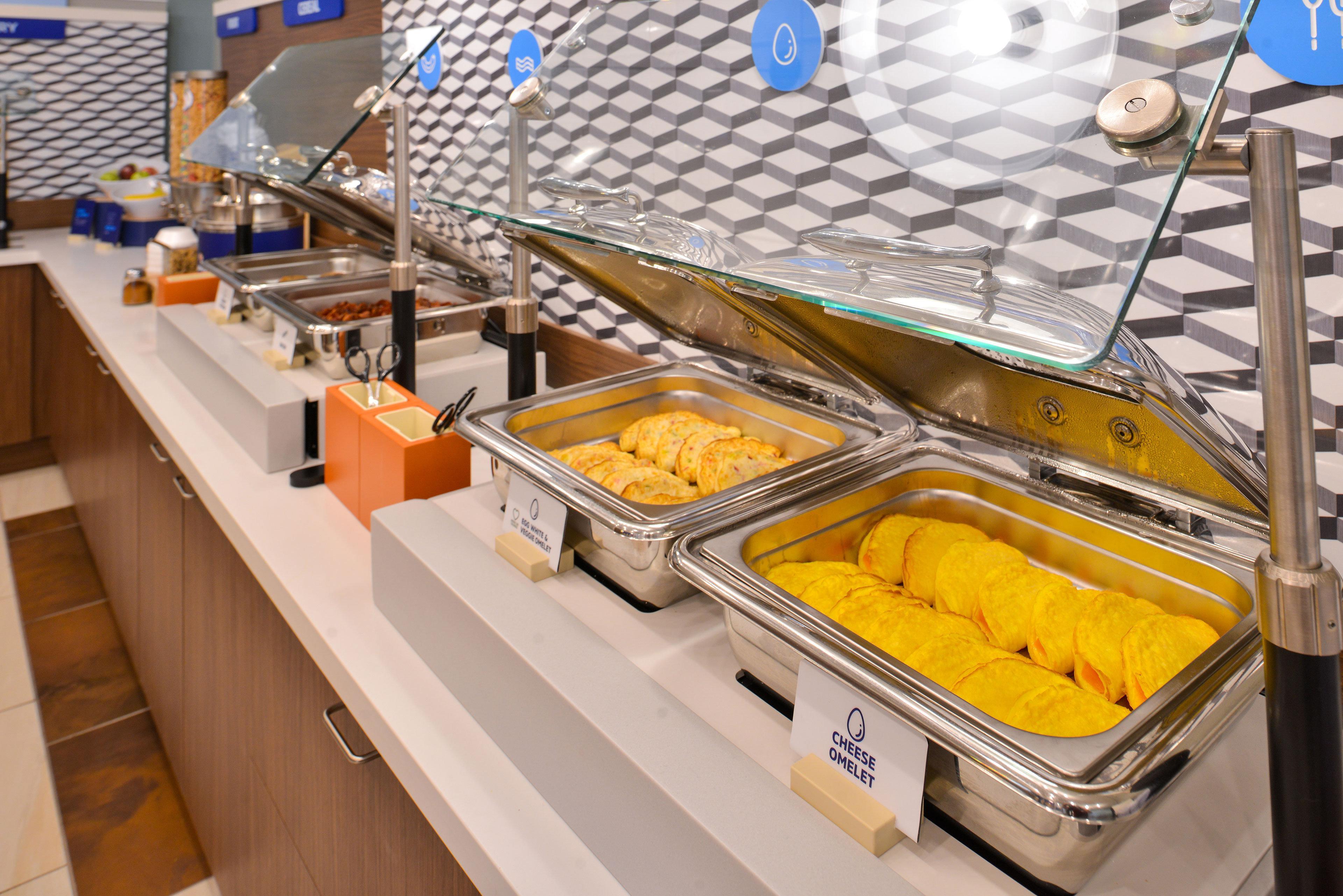 Holiday Inn Express Hotel & Suites Laurinburg By Ihg Luaran gambar