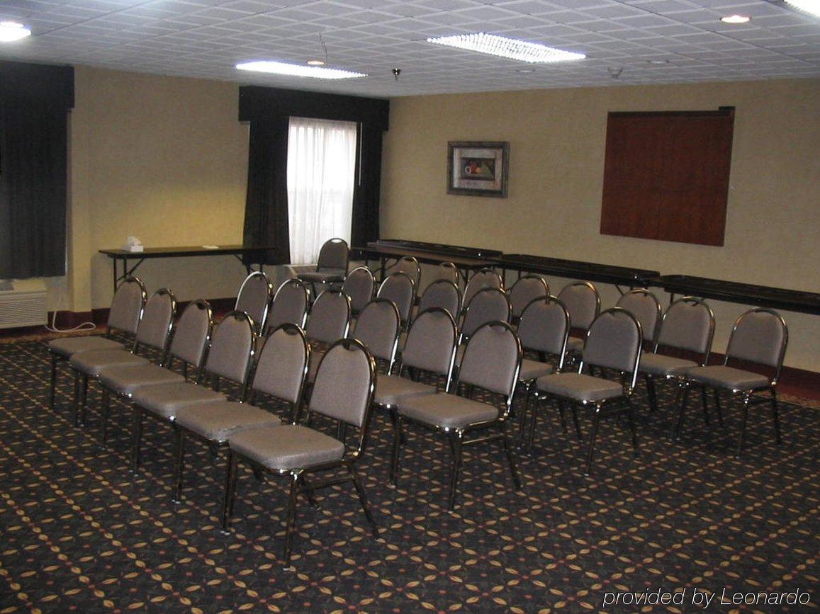 Holiday Inn Express Hotel & Suites Laurinburg By Ihg Luaran gambar