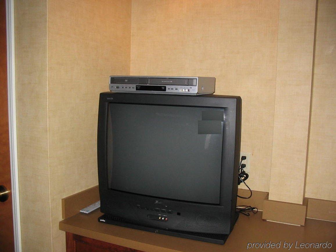 Holiday Inn Express Hotel & Suites Laurinburg By Ihg Bilik gambar