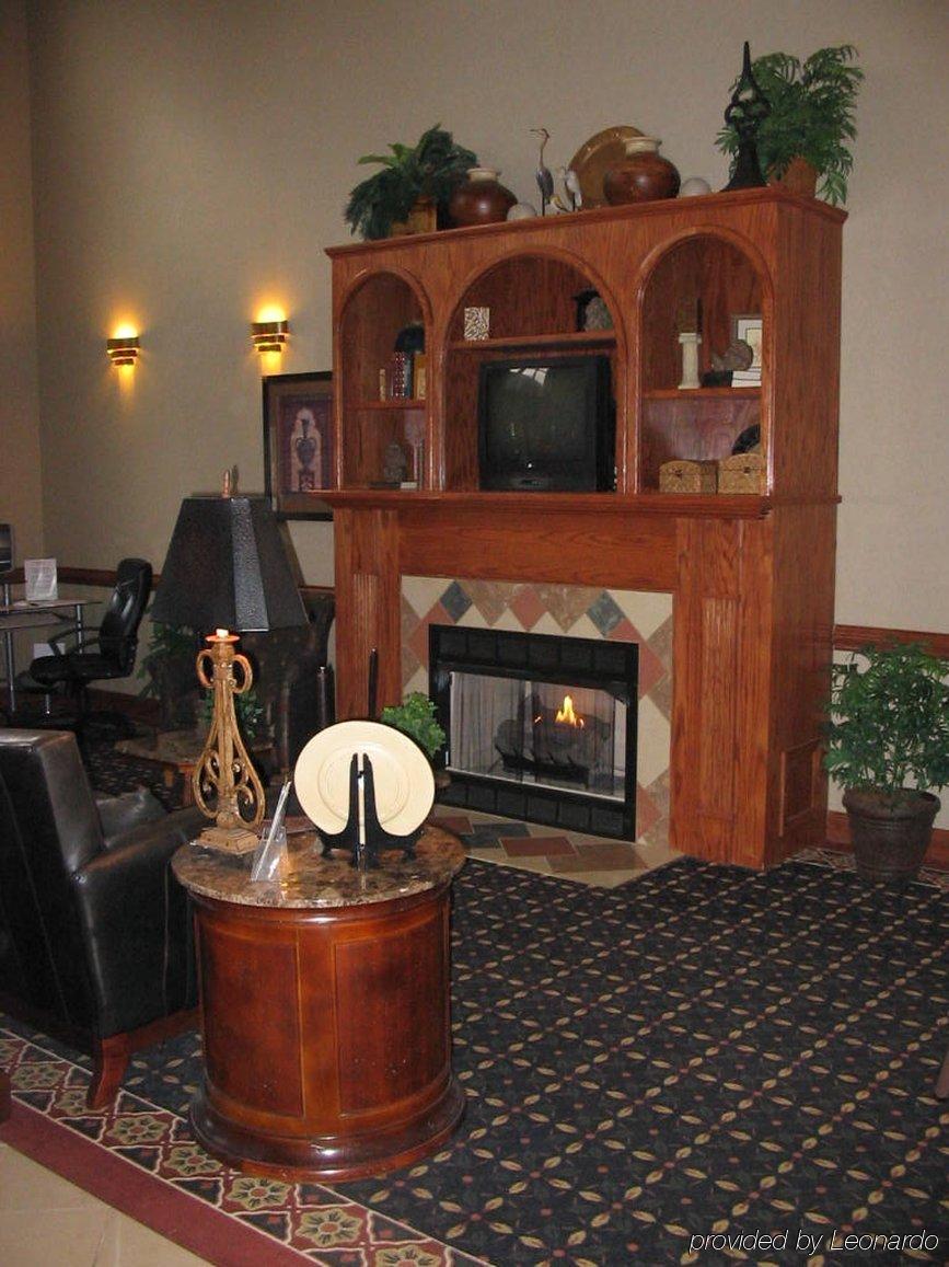 Holiday Inn Express Hotel & Suites Laurinburg By Ihg Bilik gambar