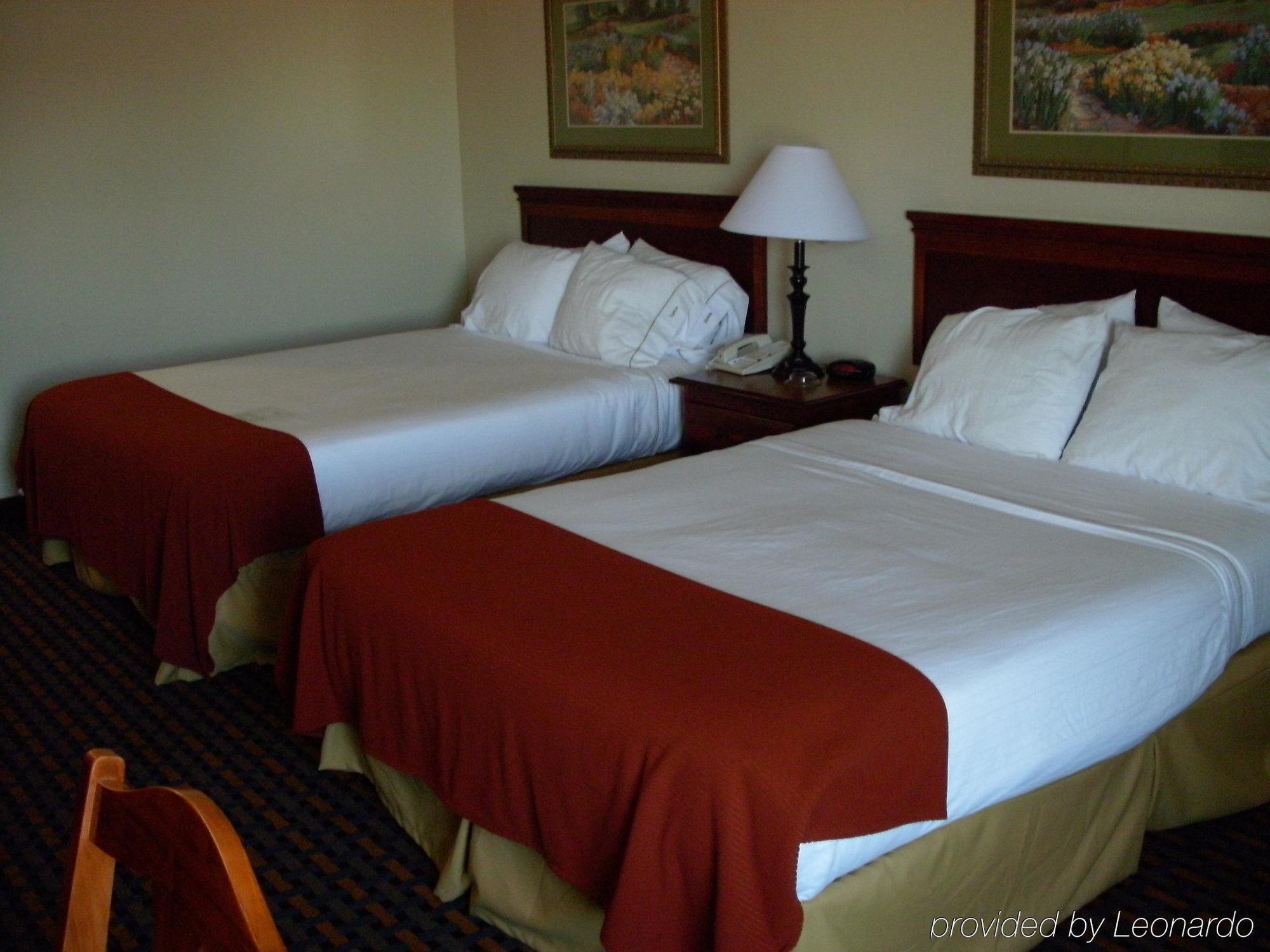 Holiday Inn Express Hotel & Suites Laurinburg By Ihg Bilik gambar