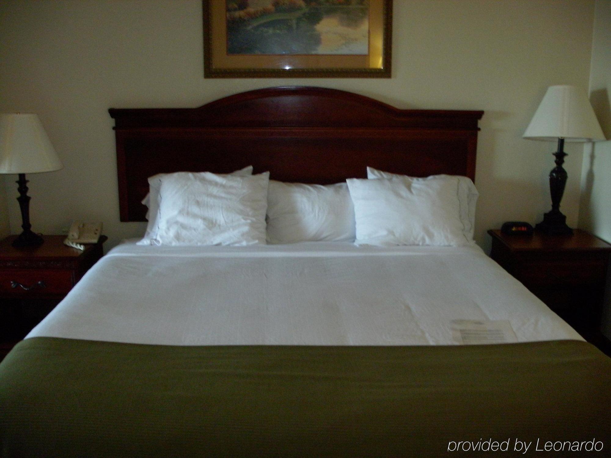 Holiday Inn Express Hotel & Suites Laurinburg By Ihg Bilik gambar