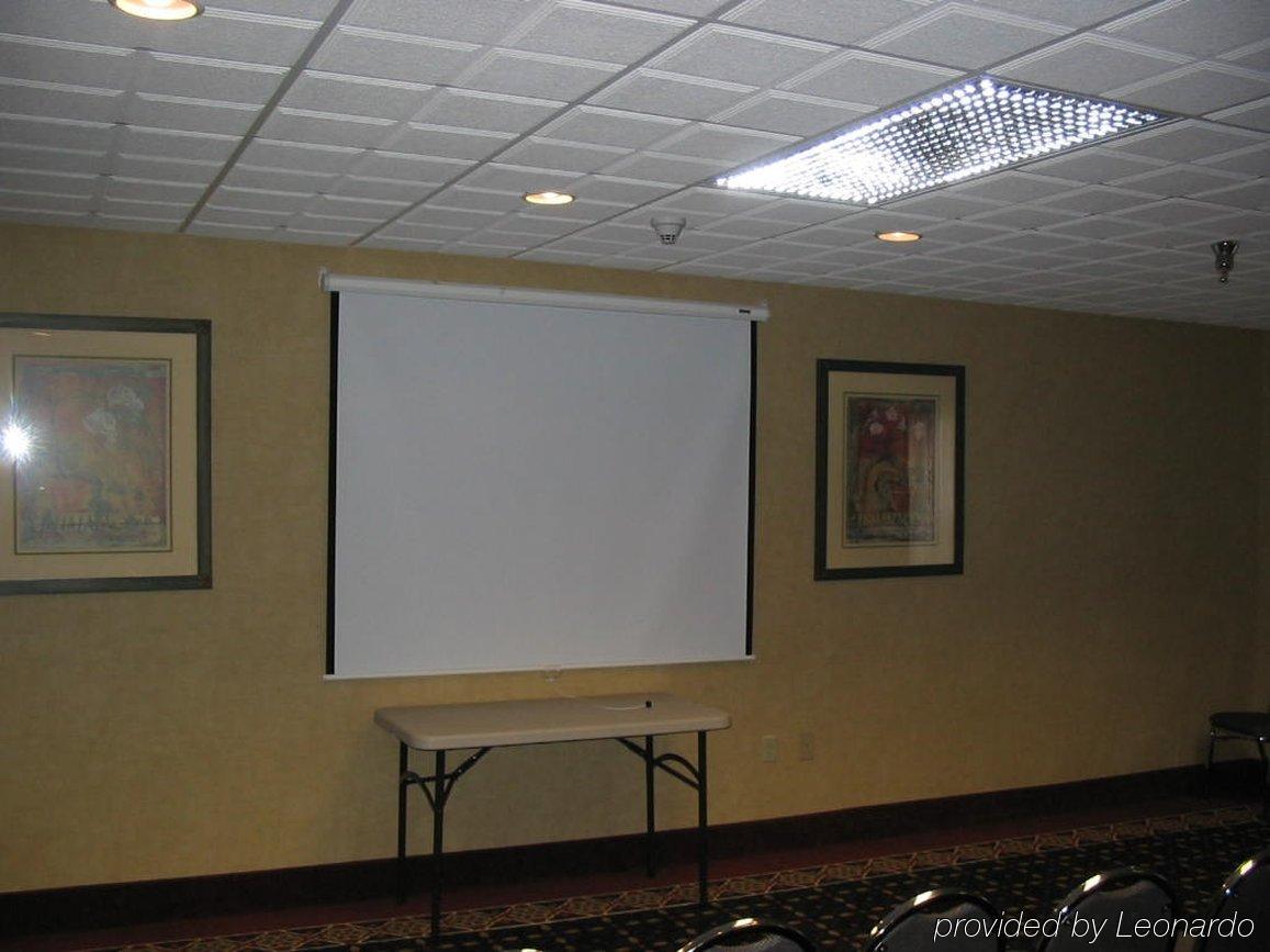 Holiday Inn Express Hotel & Suites Laurinburg By Ihg Kemudahan gambar