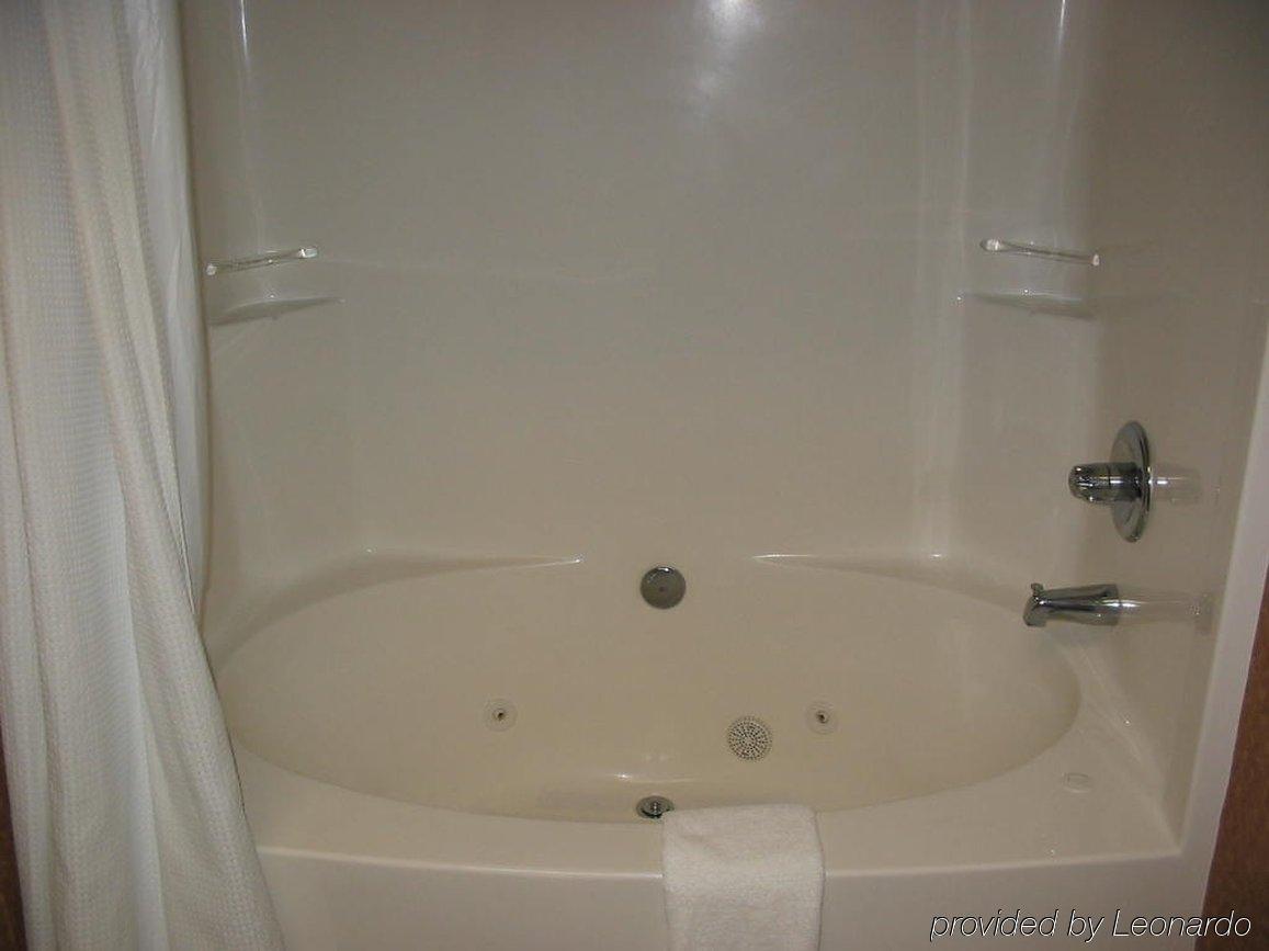 Holiday Inn Express Hotel & Suites Laurinburg By Ihg Bilik gambar