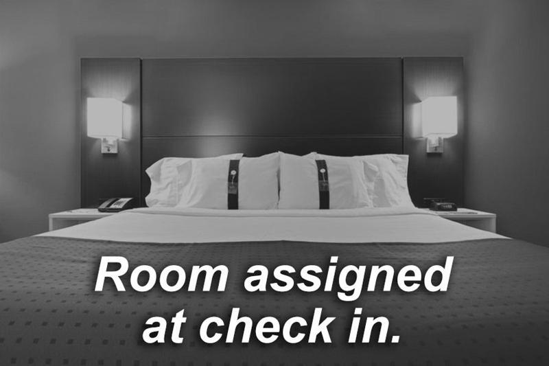 Holiday Inn Express Hotel & Suites Laurinburg By Ihg Luaran gambar